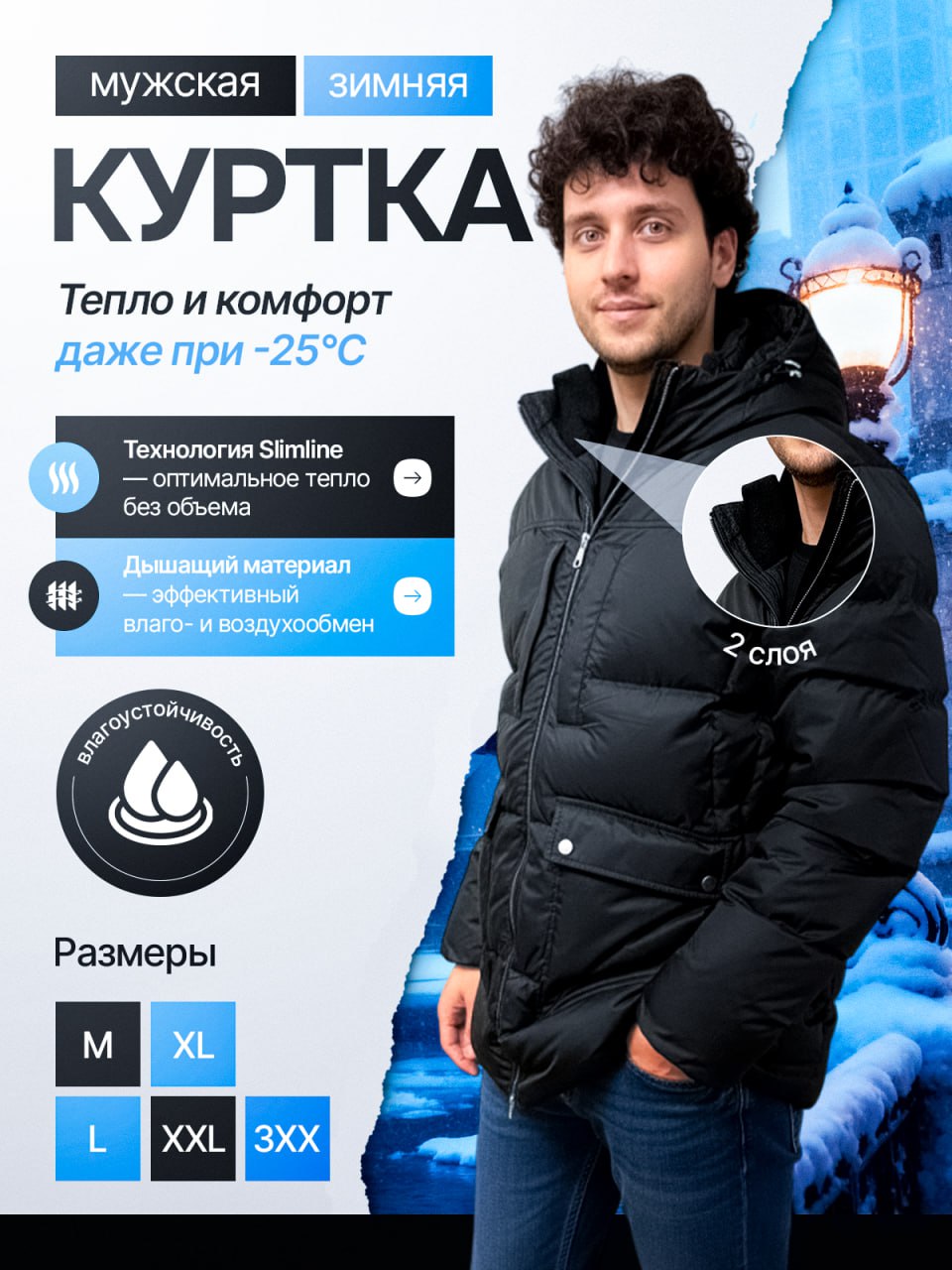 Пример карточки товара WB от студии FILATOV