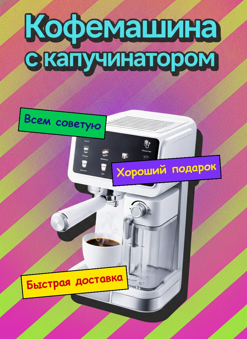 Слабая любительская карточка