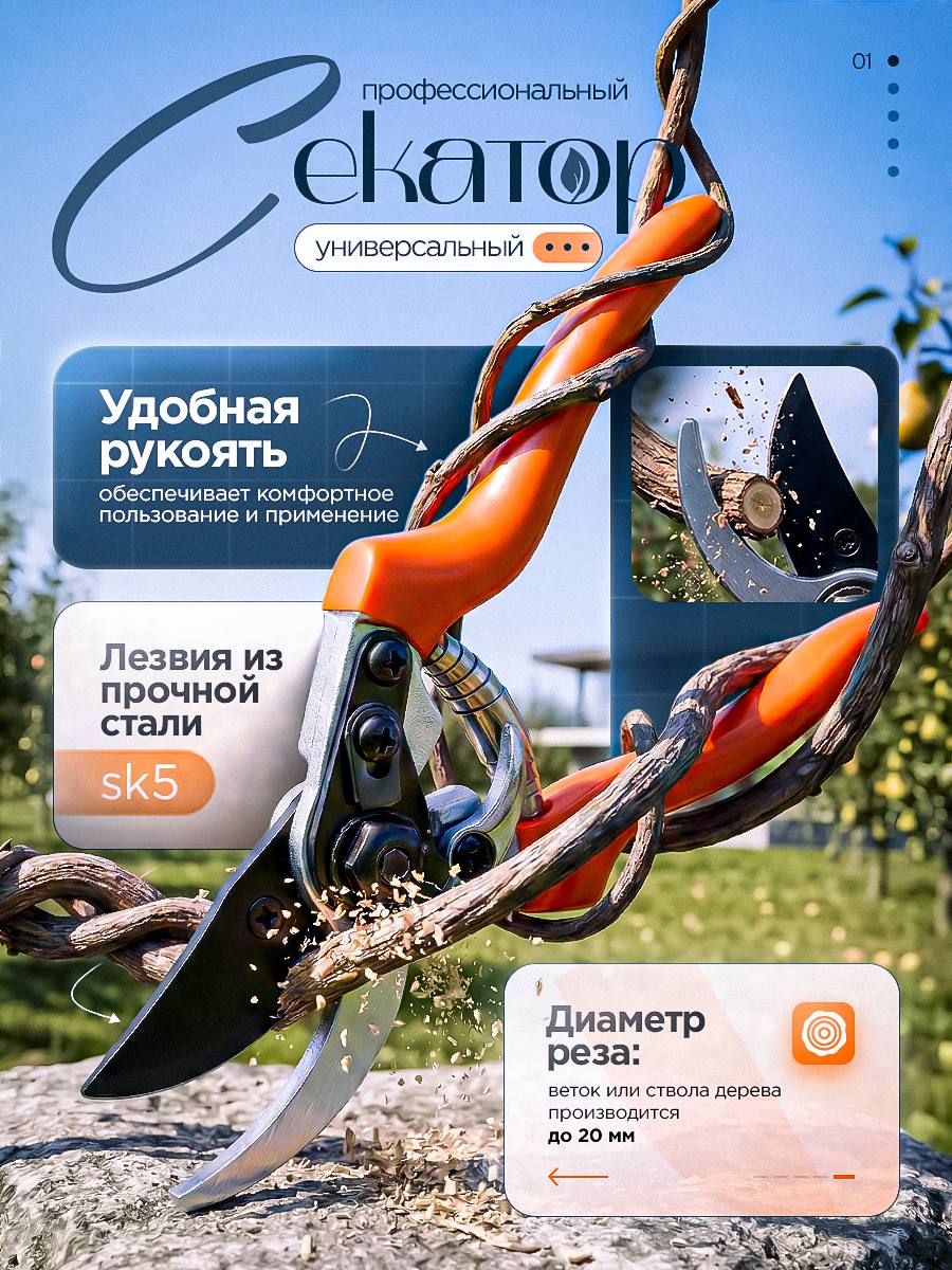 Почему карточка с красивой фотографией убивает продажи - и что с этим делать
