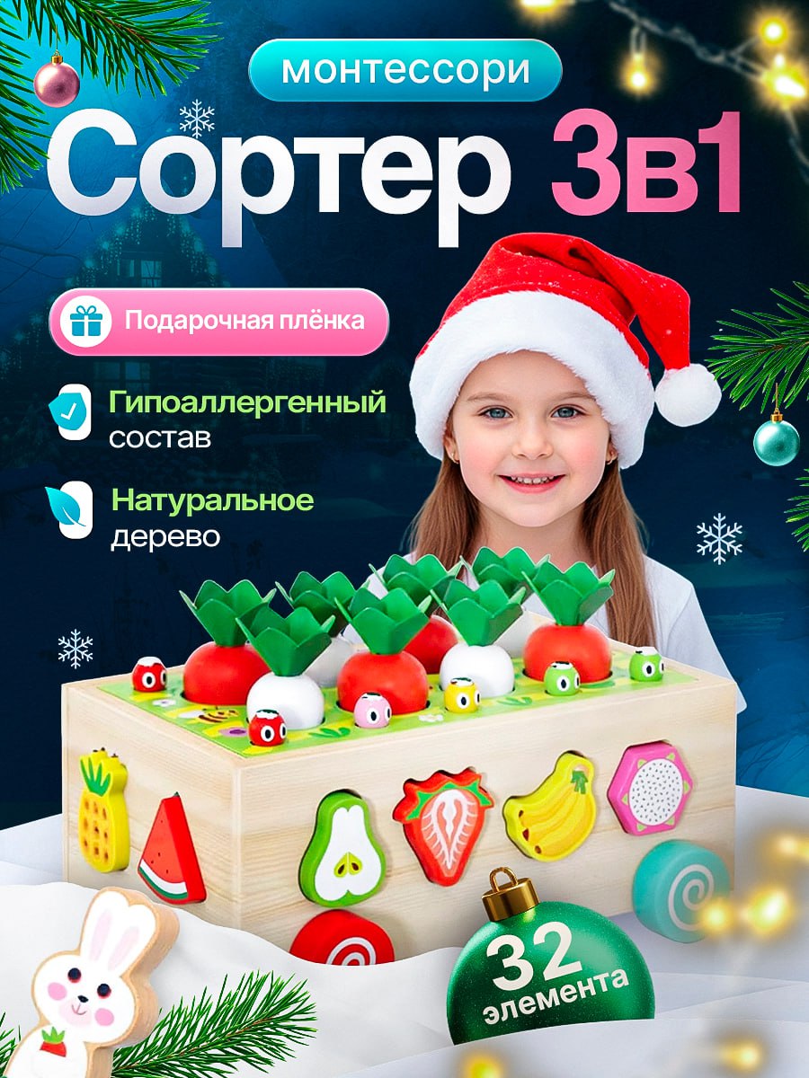 Wildberries поднял комиссию. Ozon закрутил гайки. И именно сейчас слабая карточка убивает вас быстрее всего